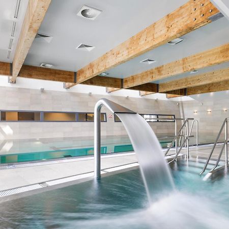 Ultra Marine By Zdrojowa Hotel Kołobrzeg Kültér fotó