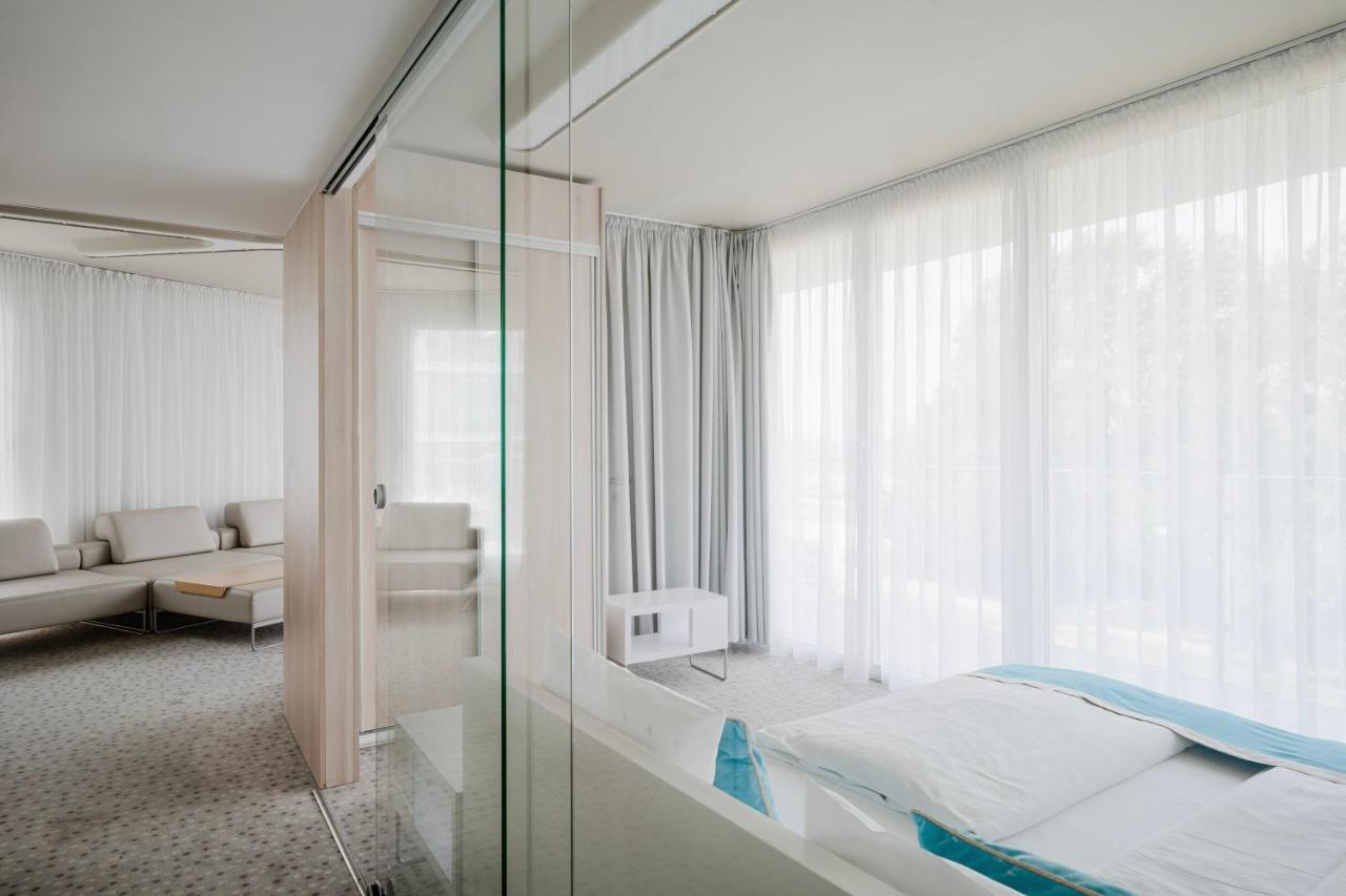 Ultra Marine By Zdrojowa Hotel Kołobrzeg Kültér fotó