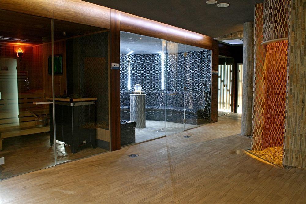 Ultra Marine By Zdrojowa Hotel Kołobrzeg Kültér fotó