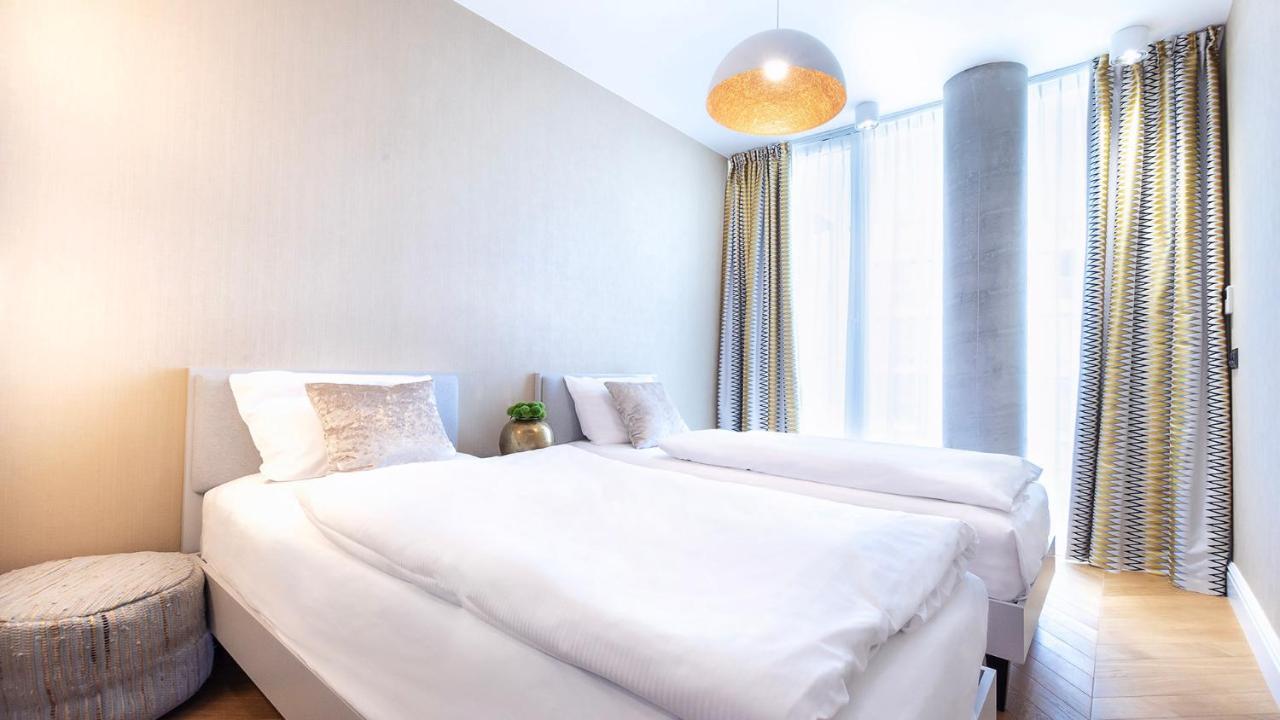 Ultra Marine By Zdrojowa Hotel Kołobrzeg Kültér fotó