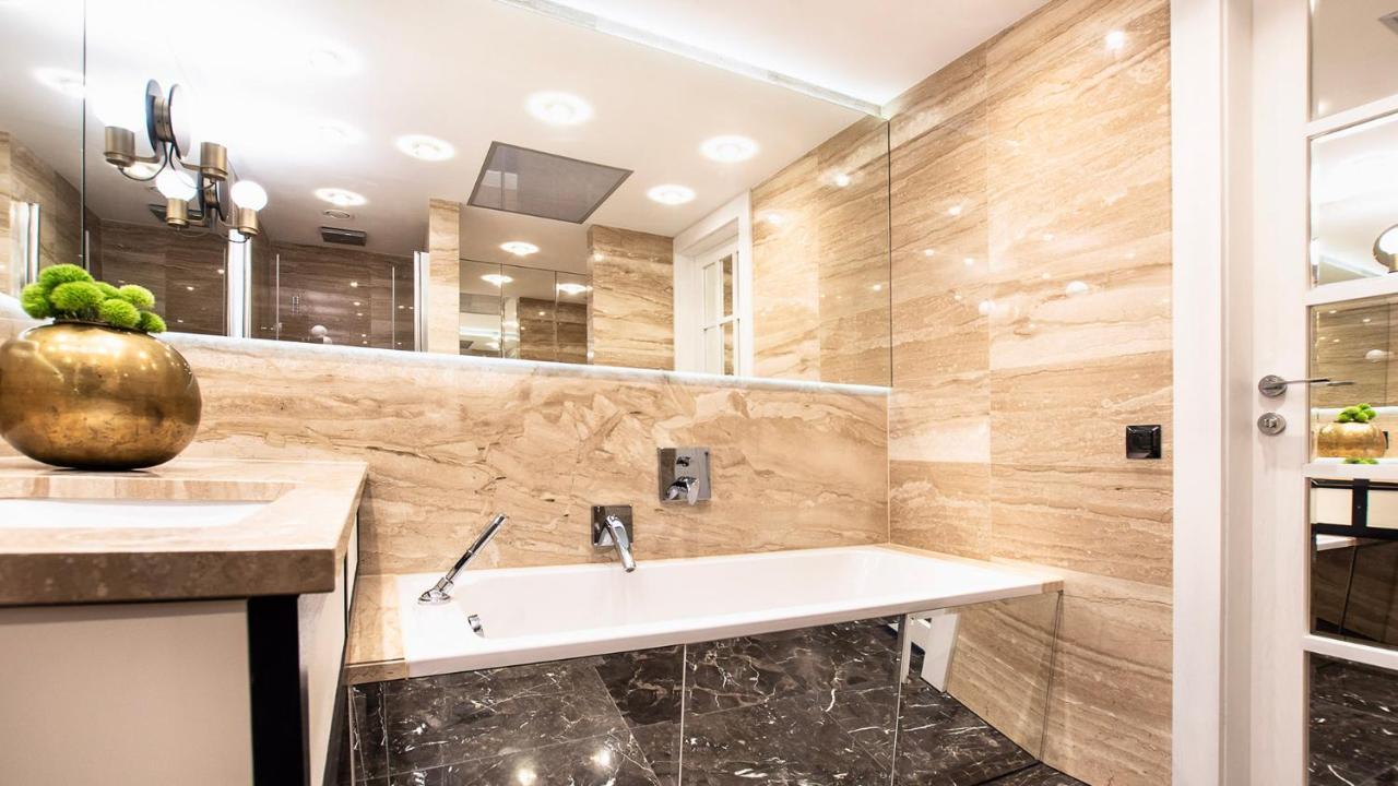 Ultra Marine By Zdrojowa Hotel Kołobrzeg Kültér fotó