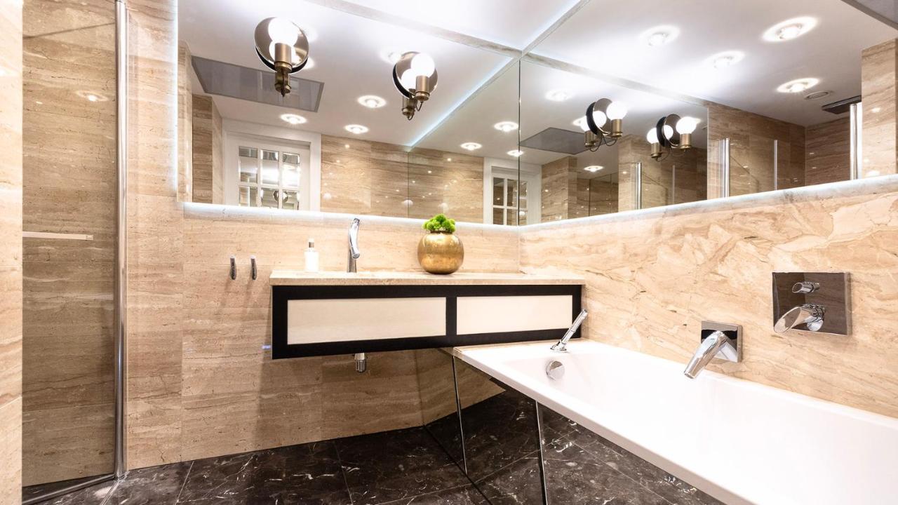 Ultra Marine By Zdrojowa Hotel Kołobrzeg Kültér fotó