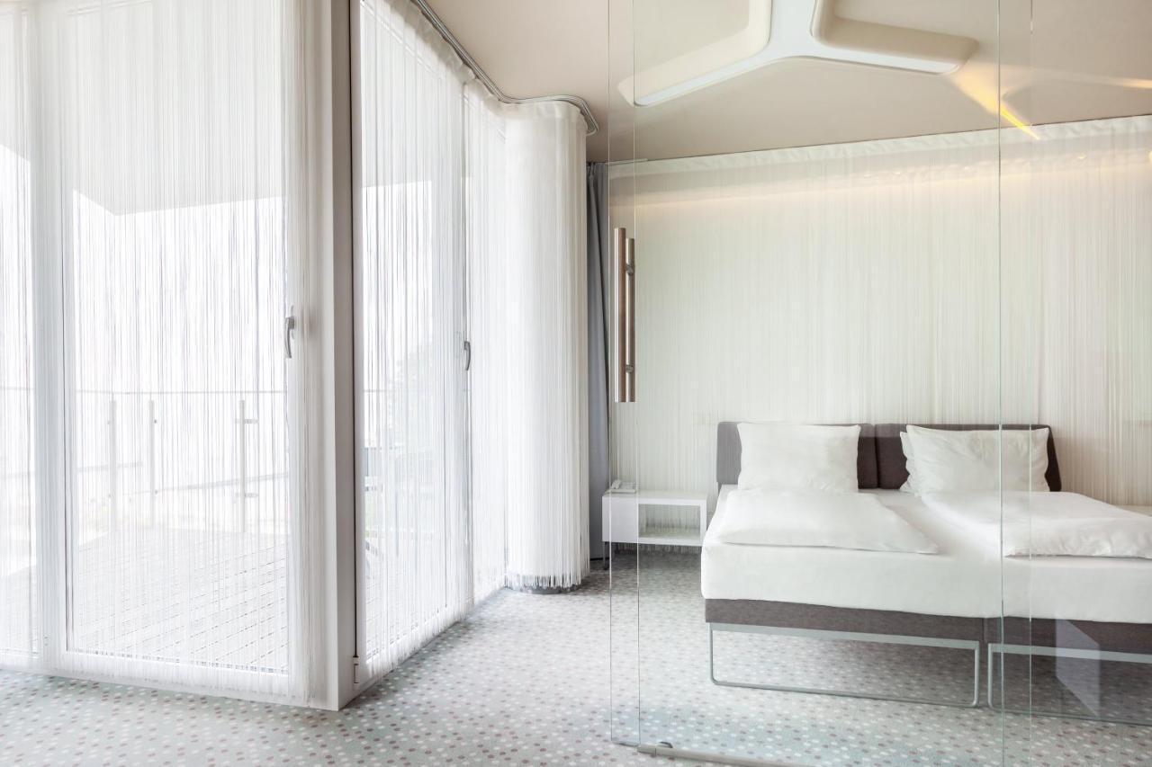 Ultra Marine By Zdrojowa Hotel Kołobrzeg Kültér fotó