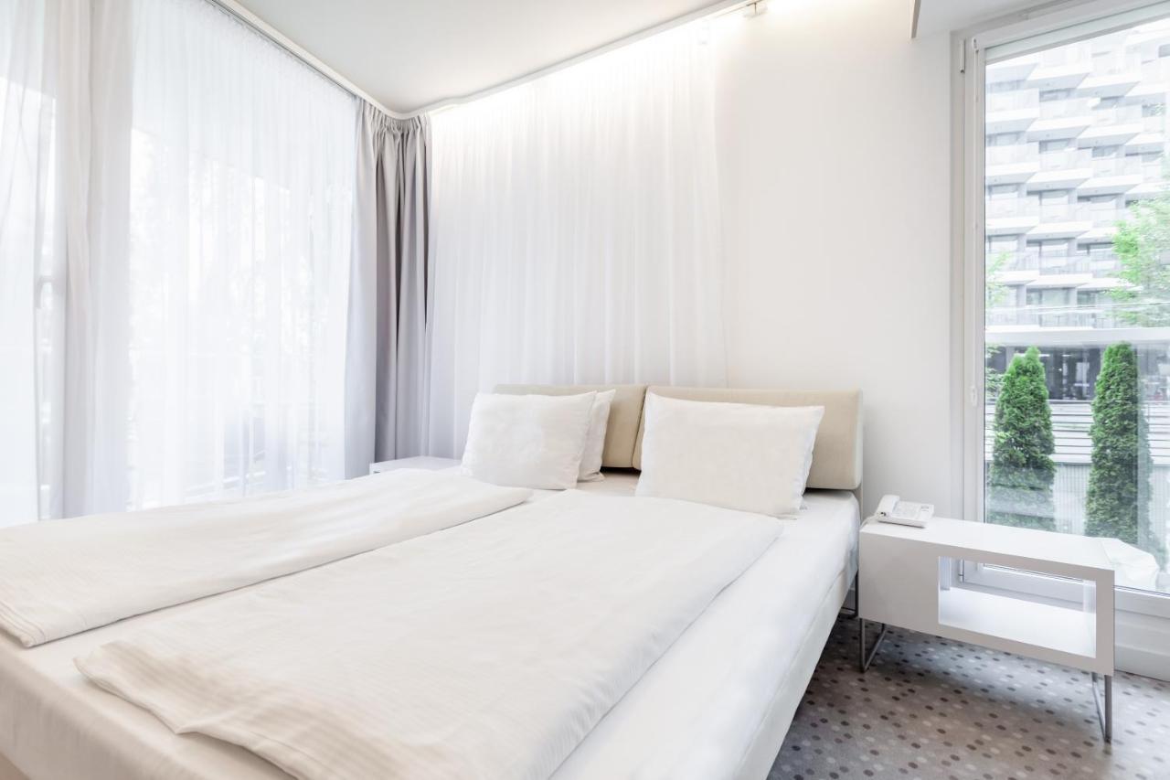 Ultra Marine By Zdrojowa Hotel Kołobrzeg Kültér fotó