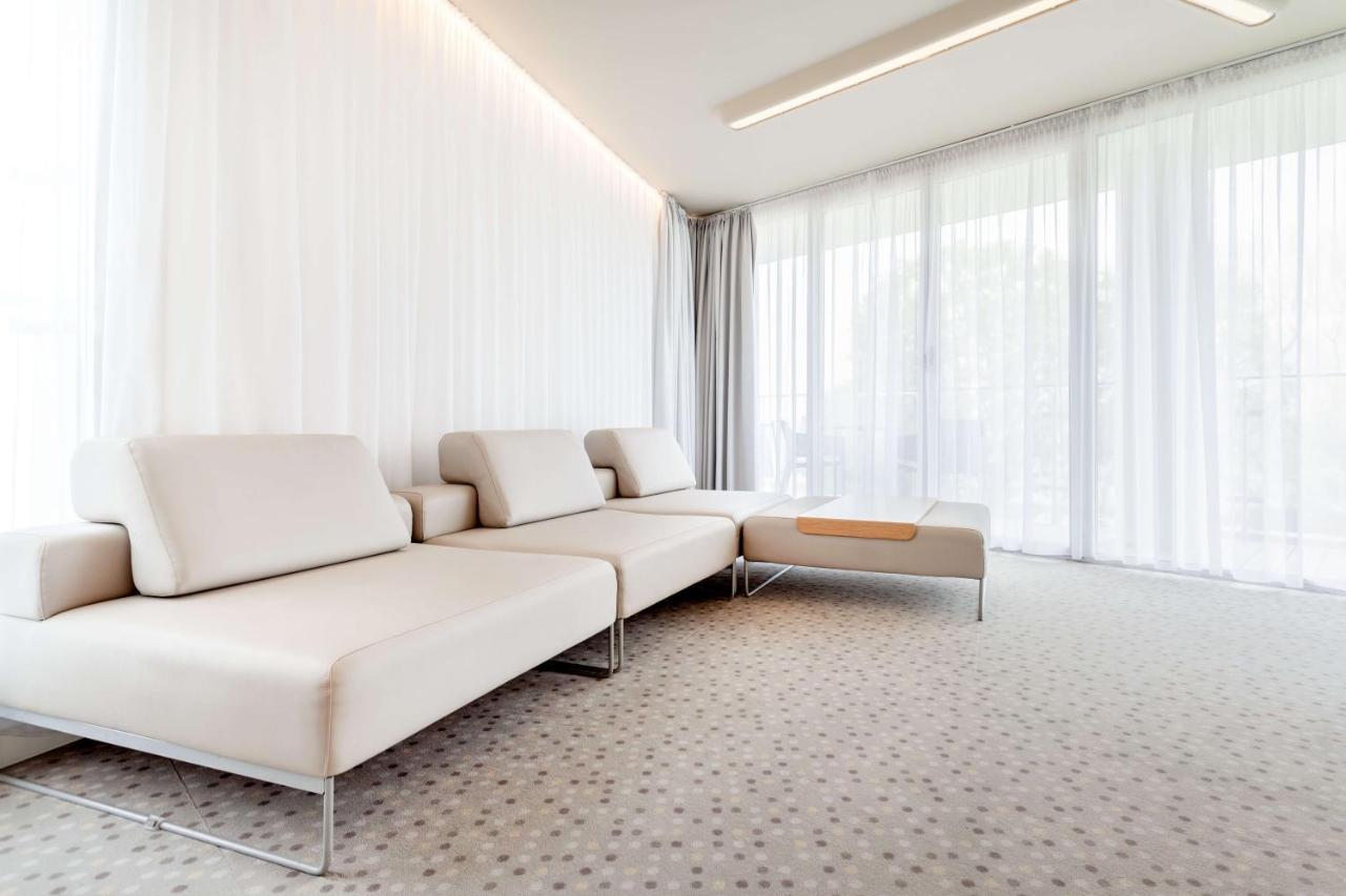 Ultra Marine By Zdrojowa Hotel Kołobrzeg Kültér fotó