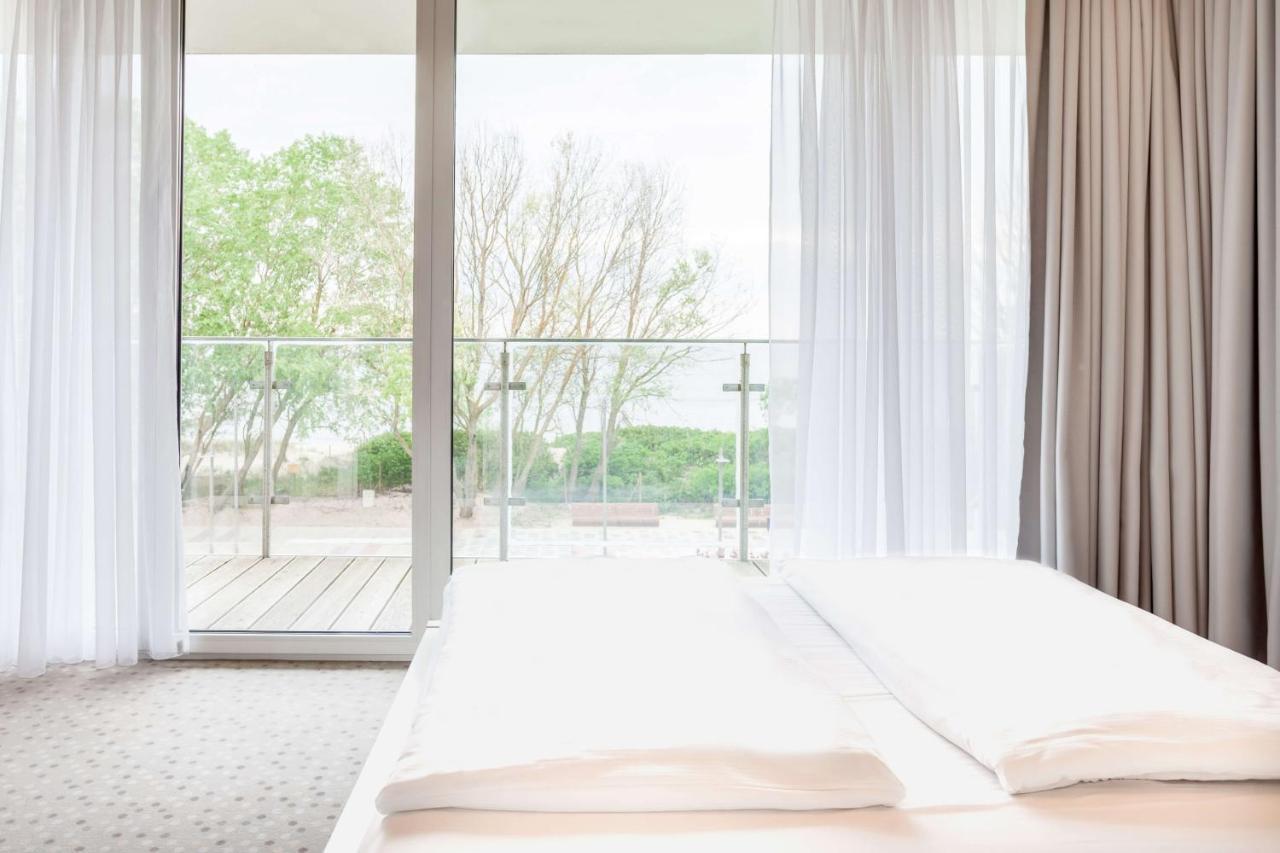 Ultra Marine By Zdrojowa Hotel Kołobrzeg Kültér fotó