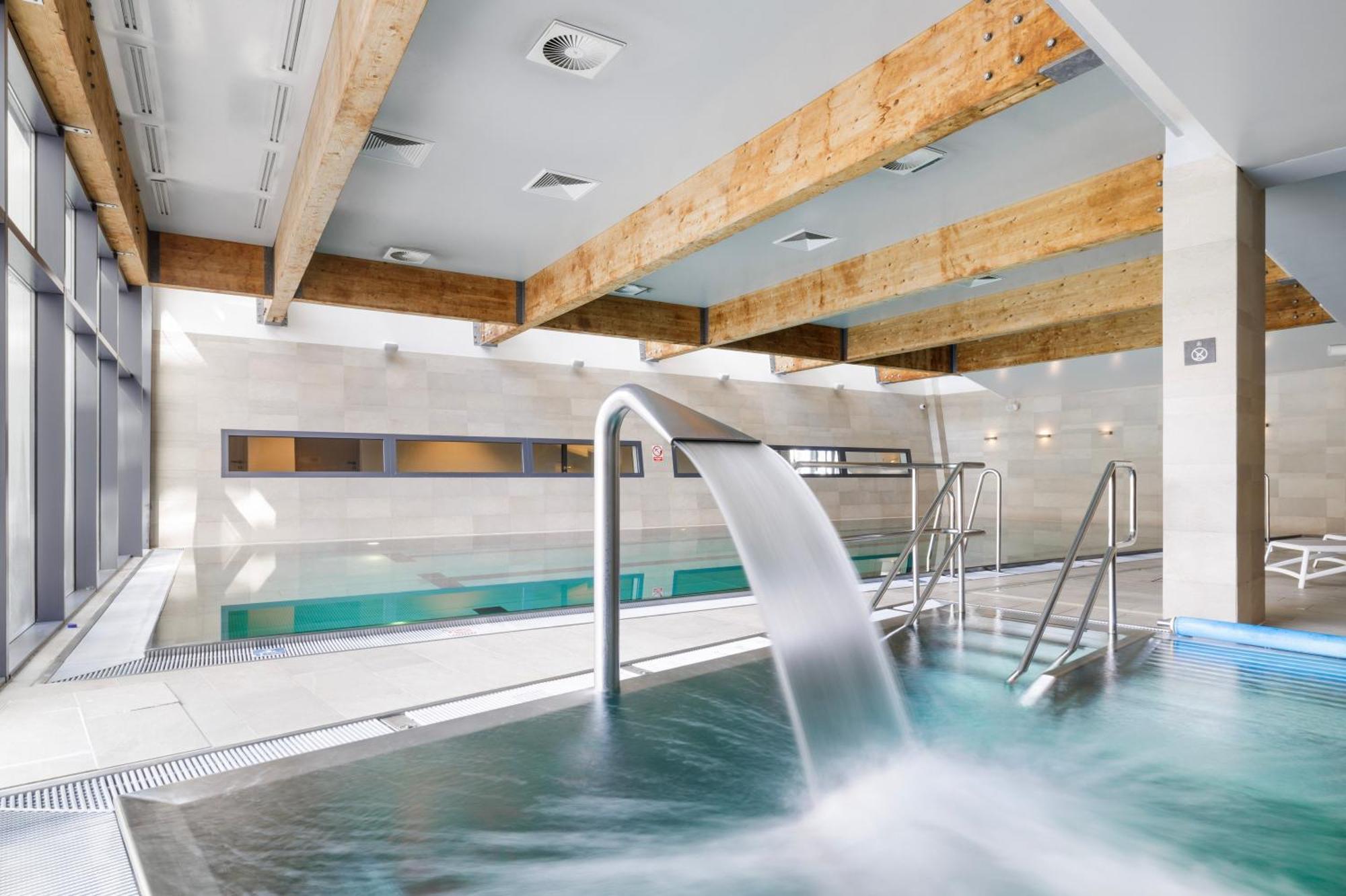Ultra Marine By Zdrojowa Hotel Kołobrzeg Kültér fotó