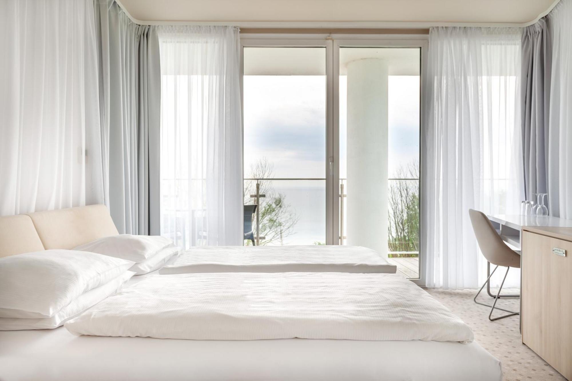 Ultra Marine By Zdrojowa Hotel Kołobrzeg Kültér fotó