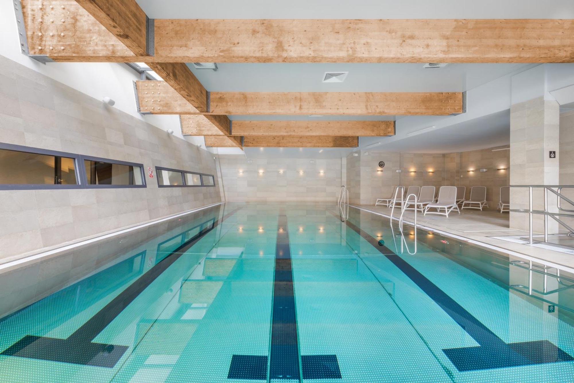 Ultra Marine By Zdrojowa Hotel Kołobrzeg Kültér fotó