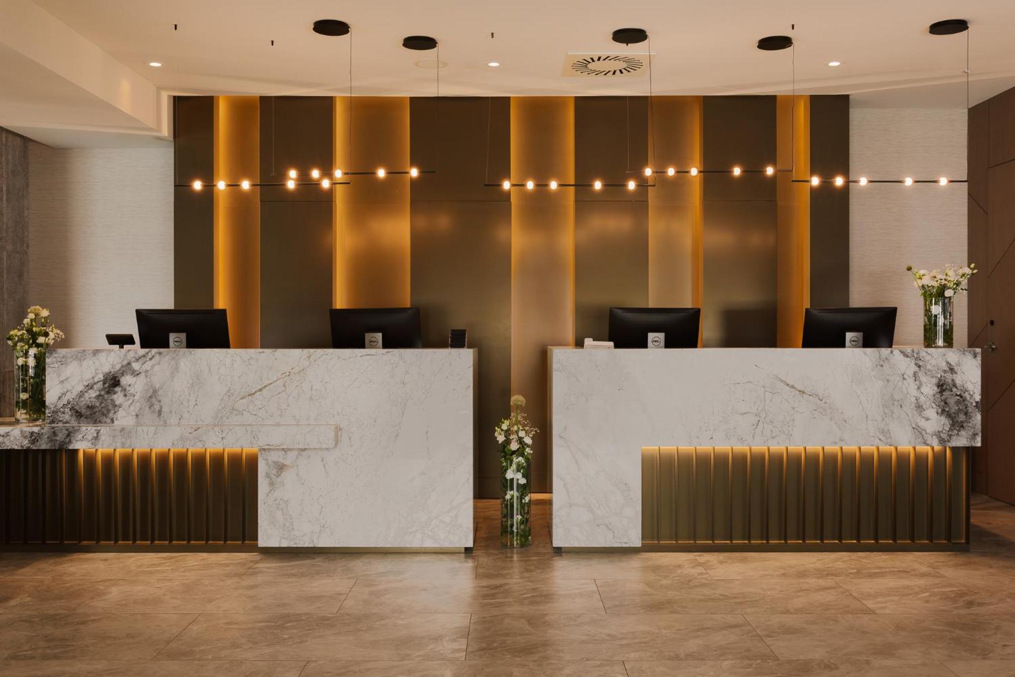 Ultra Marine By Zdrojowa Hotel Kołobrzeg Kültér fotó