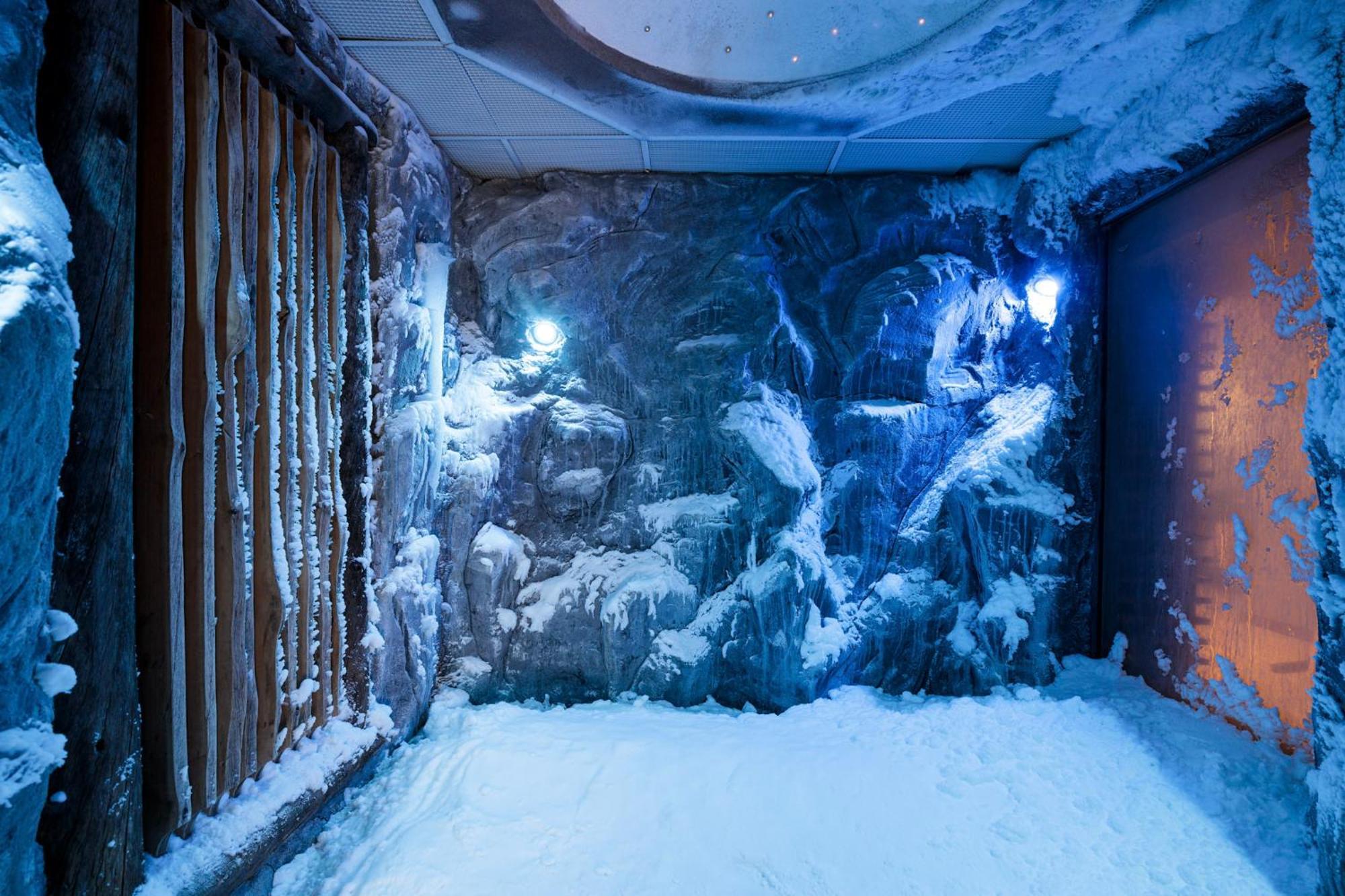 Ultra Marine By Zdrojowa Hotel Kołobrzeg Kültér fotó