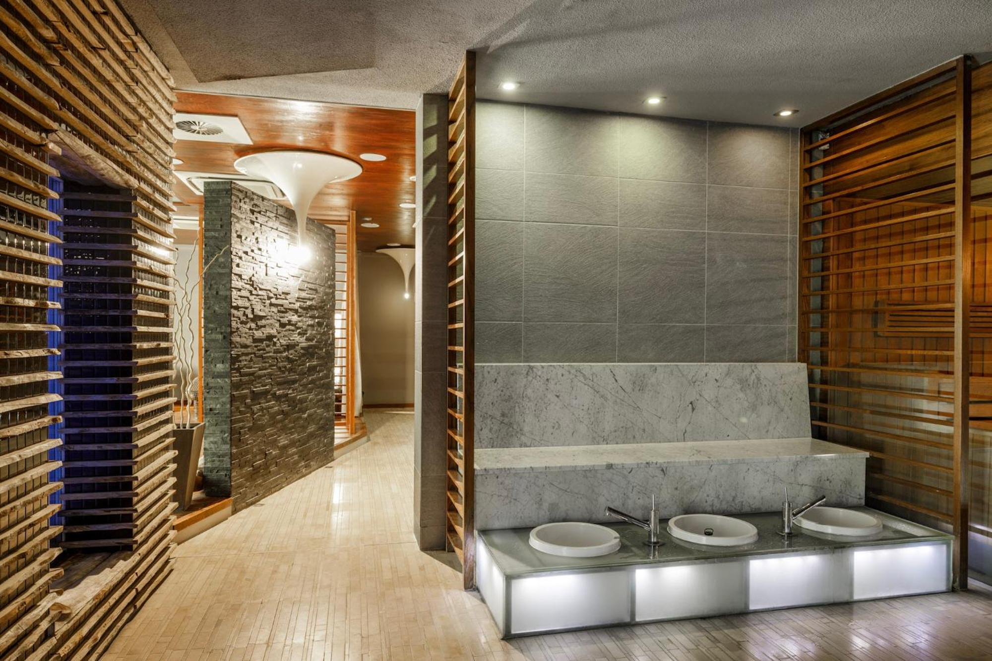 Ultra Marine By Zdrojowa Hotel Kołobrzeg Kültér fotó