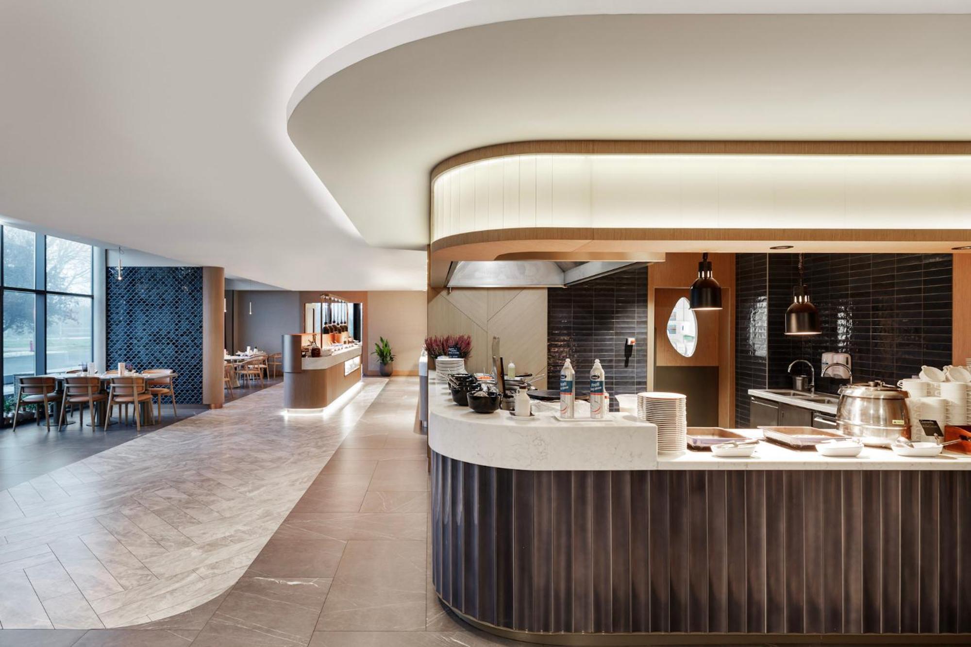 Ultra Marine By Zdrojowa Hotel Kołobrzeg Kültér fotó