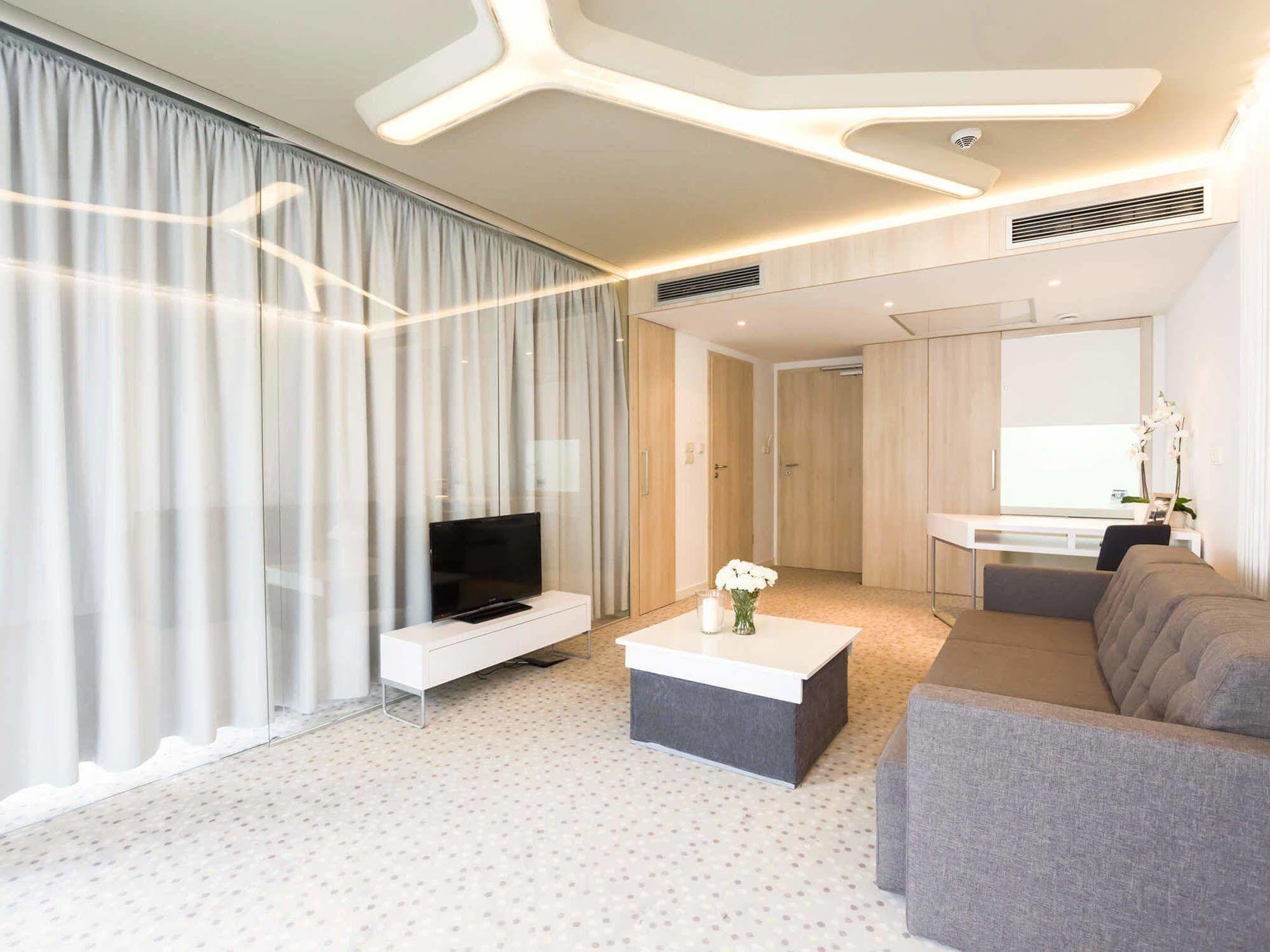 Ultra Marine By Zdrojowa Hotel Kołobrzeg Kültér fotó