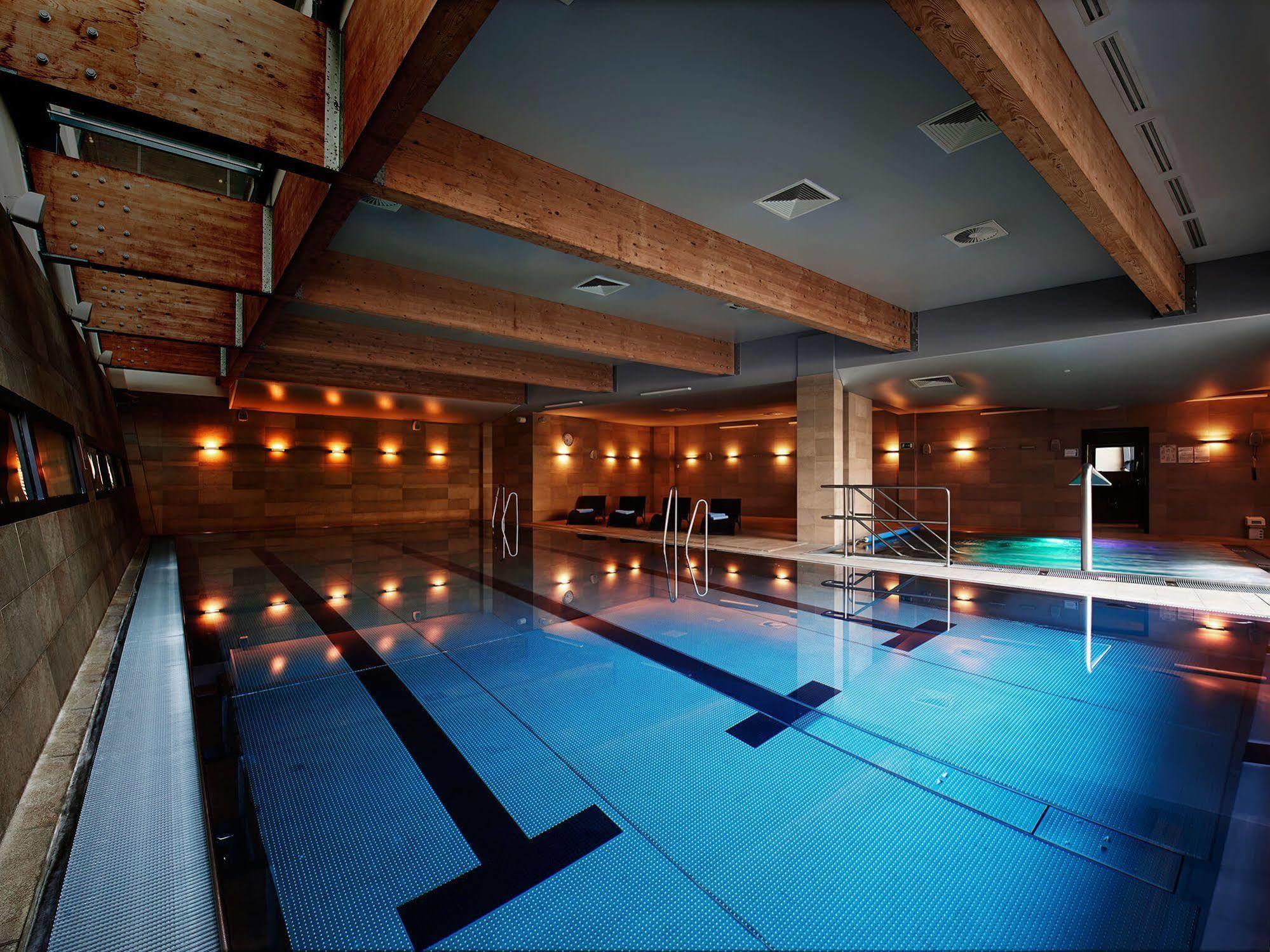 Ultra Marine By Zdrojowa Hotel Kołobrzeg Kültér fotó