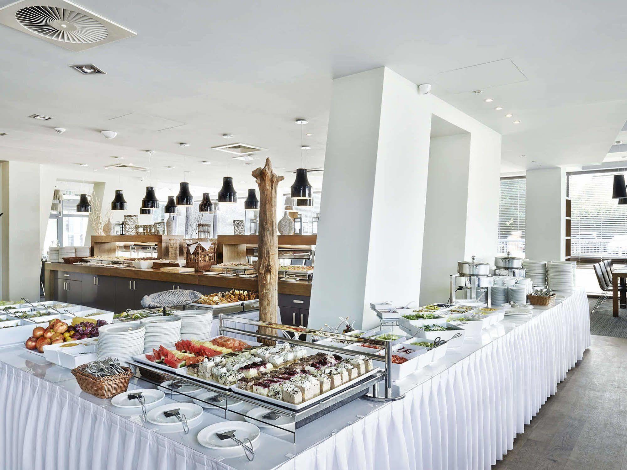 Ultra Marine By Zdrojowa Hotel Kołobrzeg Kültér fotó